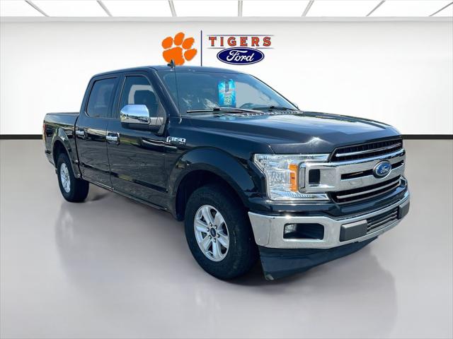 2020 Ford F-150 XLT for sale in West Union, SC
