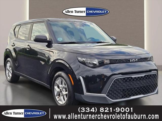 2024 Kia Soul LX for sale in Auburn, AL