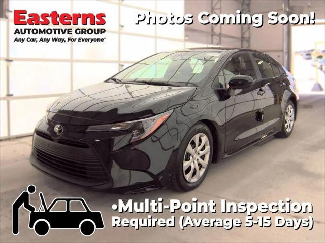 2025 Toyota Corolla LE for sale in Sterling, VA