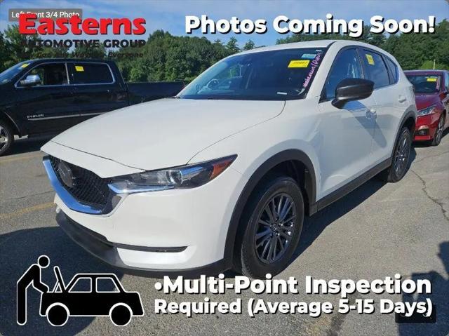 2019 Mazda CX-5 Touring for sale in Sterling, VA
