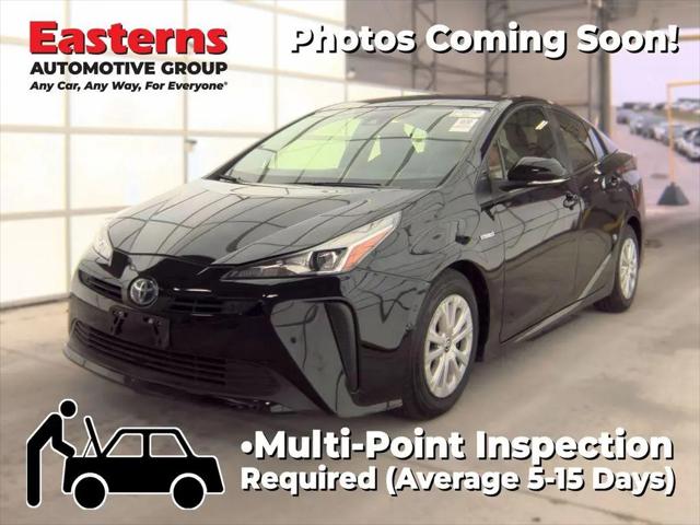 2022 Toyota Prius LE for sale in Sterling, VA