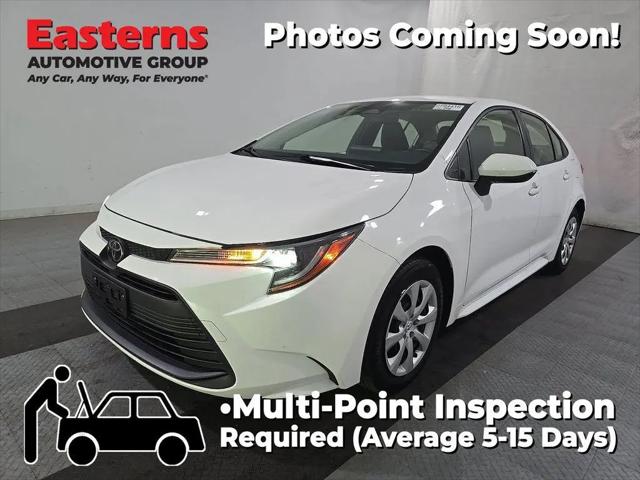 2023 Toyota Corolla LE for sale in Sterling, VA