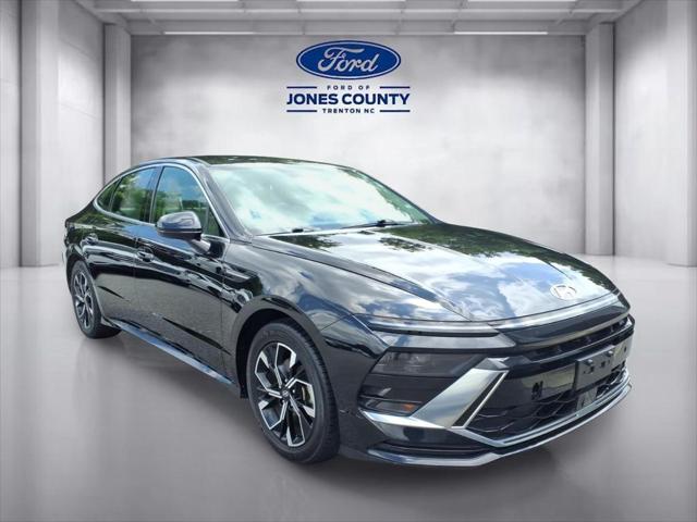 2025 Hyundai Sonata SEL for sale in Trenton, NC