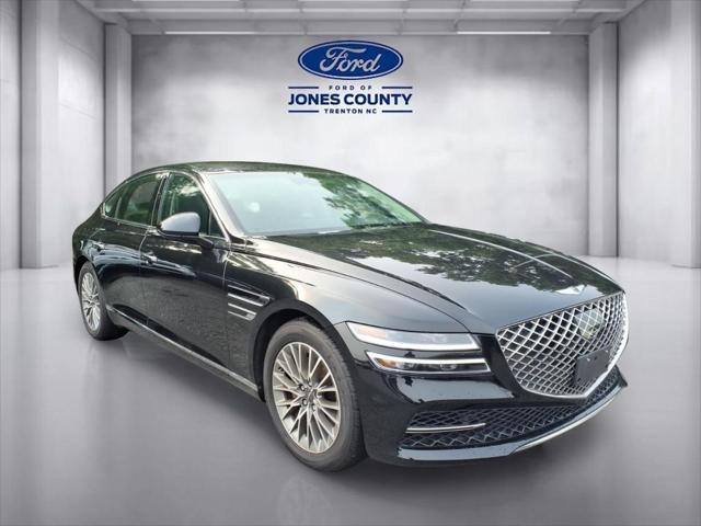 2023 Genesis G80 2.5T AWD for sale in Trenton, NC