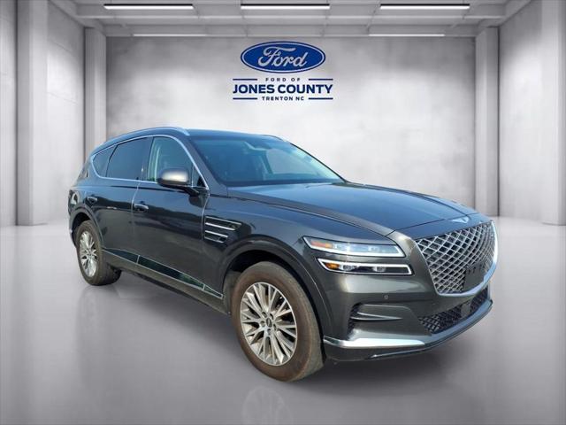 2024 Genesis GV80 2.5T AWD for sale in Trenton, NC