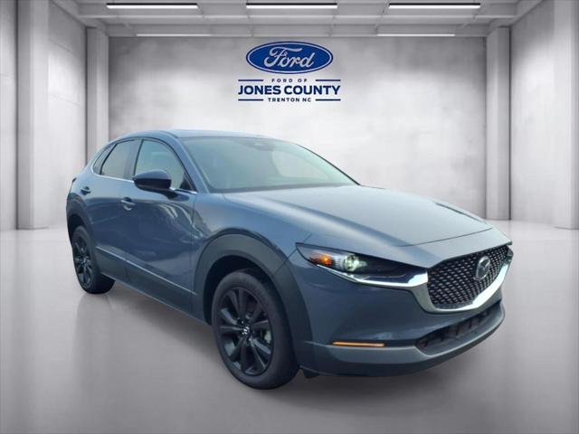 2024 Mazda CX-30 2.5 S Carbon Edition for sale in Trenton, NC
