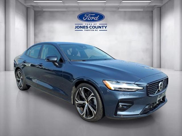2024 Volvo S60 B5 Core Dark Theme for sale in Trenton, NC