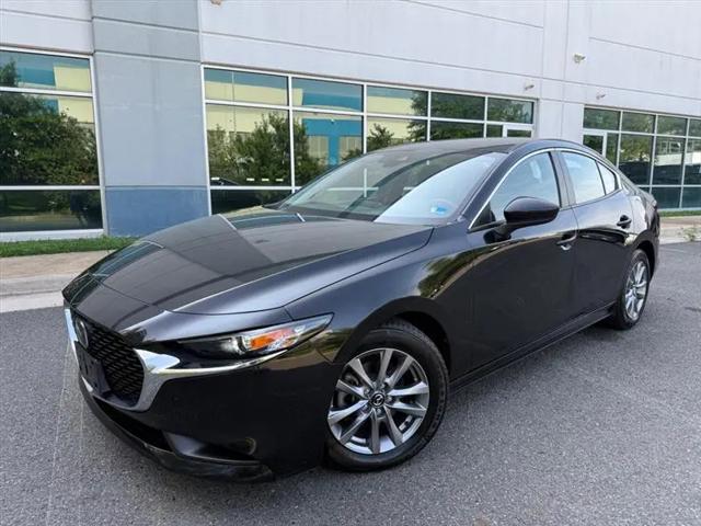 2021 Mazda Mazda3 2.5 S for sale in Chantilly, VA