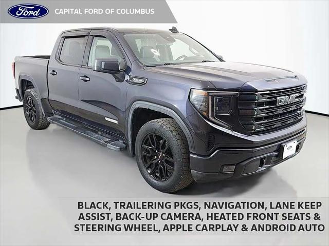 2022 GMC Sierra 1500 for sale near Columbus, OH