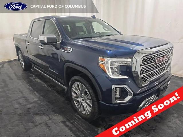 2021 GMC Sierra 1500 Denali for sale near Columbus, OH