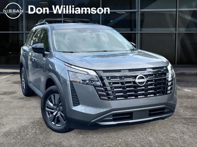 2026 Nissan Pathfinder SV for sale in Jacksonville, NC