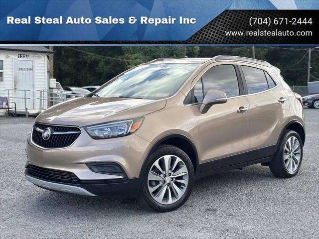2019 Buick Encore AWD Preferred for sale in Gastonia, NC