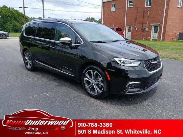 2026 Chrysler Pacifica Pinnacle for sale in Whiteville, NC