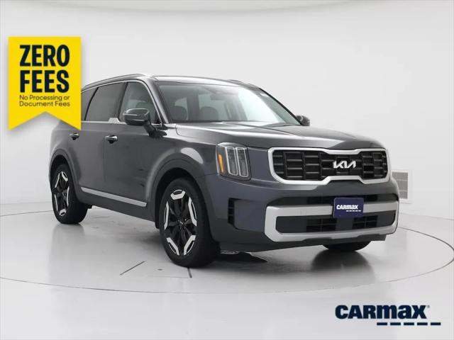 2023 Kia Telluride S for sale in Hagerstown, MD