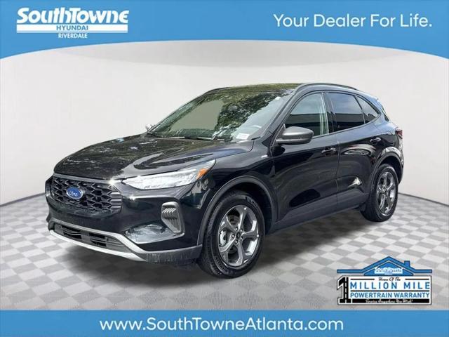 2025 Ford Escape ST-Line for sale in Riverdale, GA