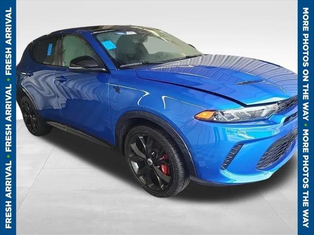 2024 Dodge Hornet R/T Plus EAWD for sale in Cedar Rapids, IA