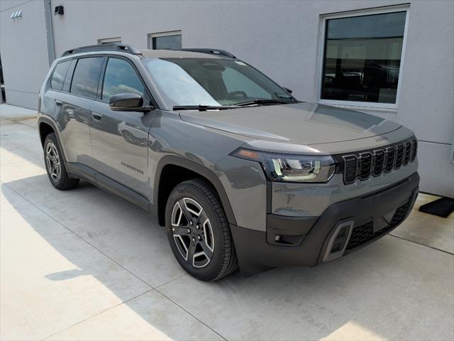 2026 Jeep Cherokee Limited 4x4 for sale in Winona, MN