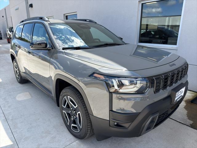 2026 Jeep Cherokee Limited 4x4 for sale in Winona, MN