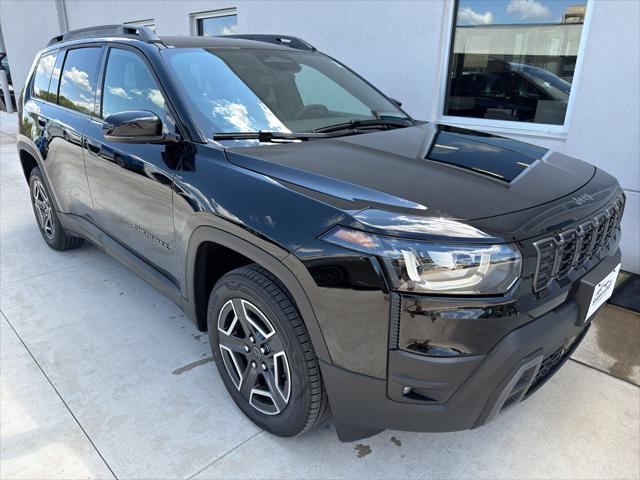 2026 Jeep Cherokee Limited 4x4 for sale in Winona, MN