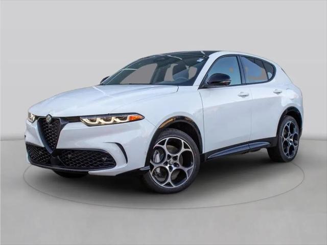 2025 Alfa Romeo Tonale AWD for sale in St Peters, MO