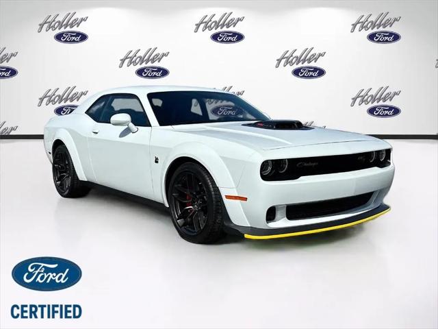 2022 Dodge Challenger R/T Scat Pack Widebody for sale in Maitland, FL