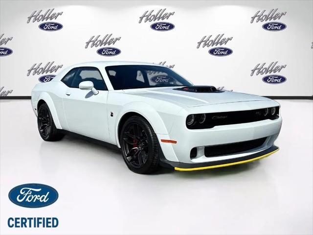 2022 Dodge Challenger R/T Scat Pack Widebody for sale in Maitland, FL