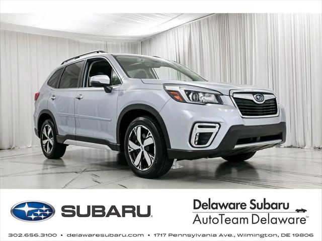 2019 Subaru Forester Touring for sale in Wilmington, DE