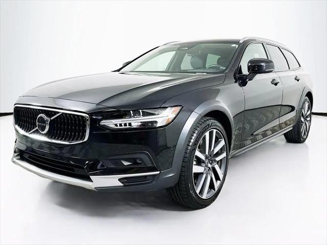 2022 Volvo V90 Cross Country B6 for sale in Martinez, GA
