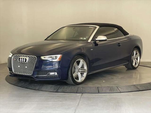 2013 Audi S5 3.0T Premium Plus for sale in Sewickley, PA
