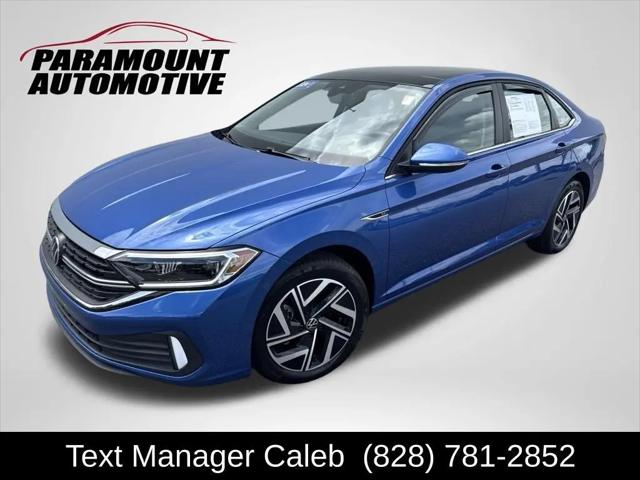 2024 Volkswagen Jetta 1.5T SEL for sale in Hickory, NC