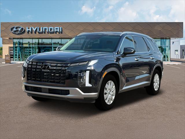 2024 Hyundai Palisade SEL for sale near TINLEY PARK, IL