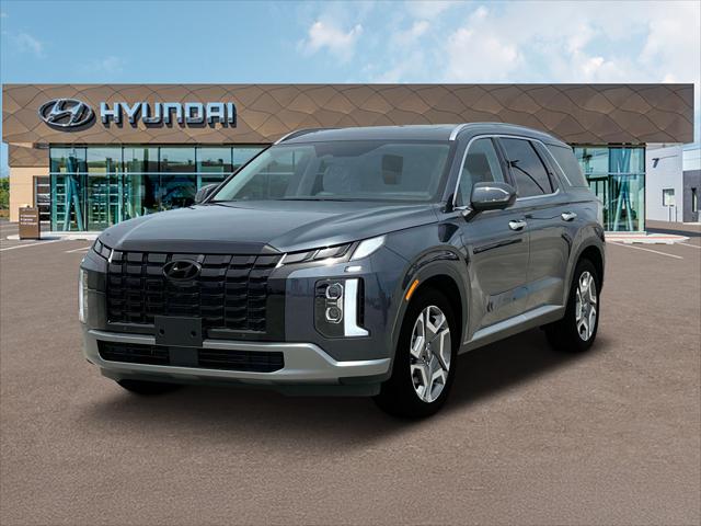 2024 Hyundai Palisade SEL for sale near TINLEY PARK, IL