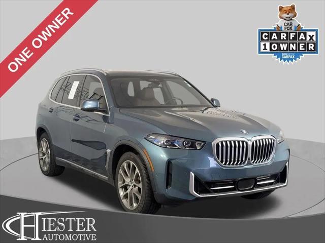 2024 BMW X5 xDrive40i for sale in Lillington, NC