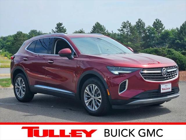 2022 Buick Envision FWD Preferred for sale in Nashua, NH