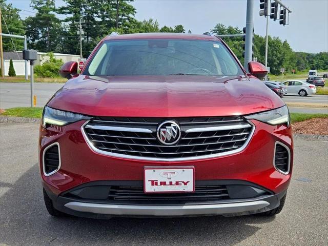 2022 Buick Envision FWD Preferred for sale in Nashua, NH