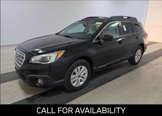 2016 Subaru Outback 2.5i Premium for sale in Merritt Island, FL