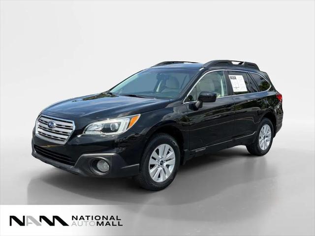 2016 Subaru Outback 2.5i Premium for sale in Merritt Island, FL