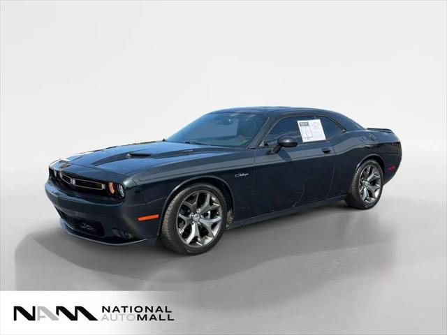 2015 Dodge Challenger R/T Plus for sale in Merritt Island, FL