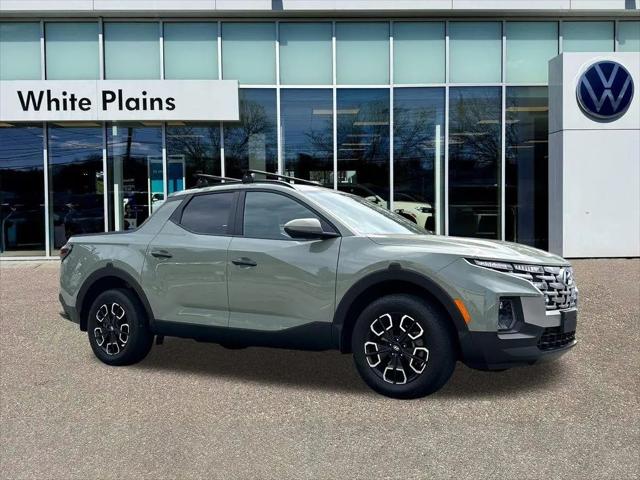 2024 Hyundai Santa Cruz SEL for sale in White Plains, NY