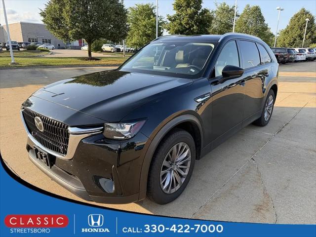 2025 Mazda X-90 3.3 Turbo Preferred Package for sale in Streetsboro, OH