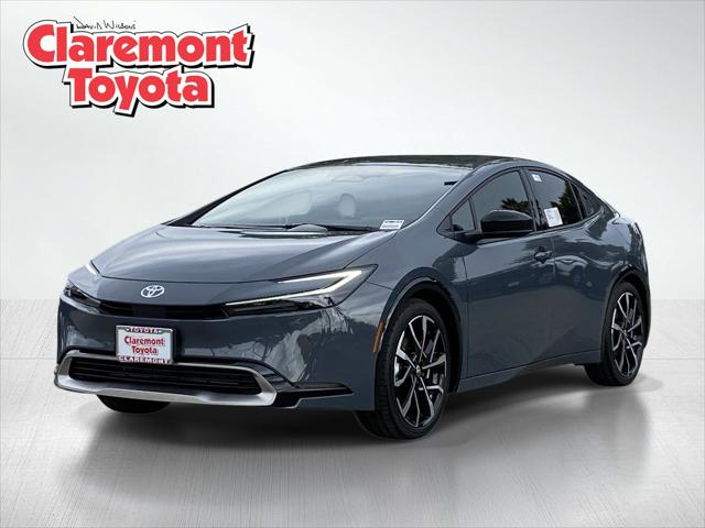 2027 Toyota Prius Plug-In XSE for sale in Claremont, CA