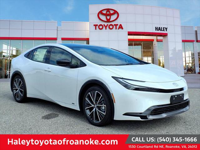 2027 Toyota Prius L for sale in  Roanoke, VA