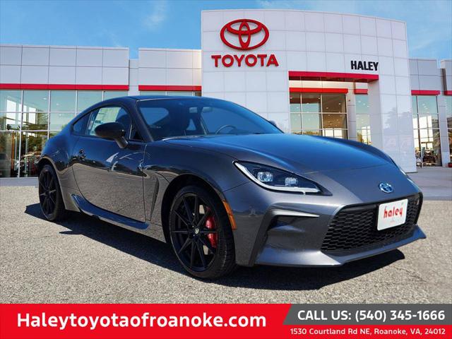 2026 Toyota GR86 Premium for sale in  Roanoke, VA