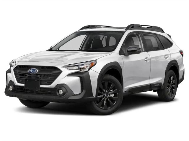2025 Subaru Outback Onyx Edition XT for sale in Standish, MI