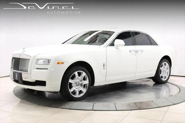 2013 Rolls-Royce Ghost Sedan 4D for sale in Jacksonville, FL