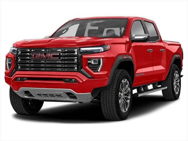 2024 GMC Canyon 4WD Denali for sale in Lewisville, TX
