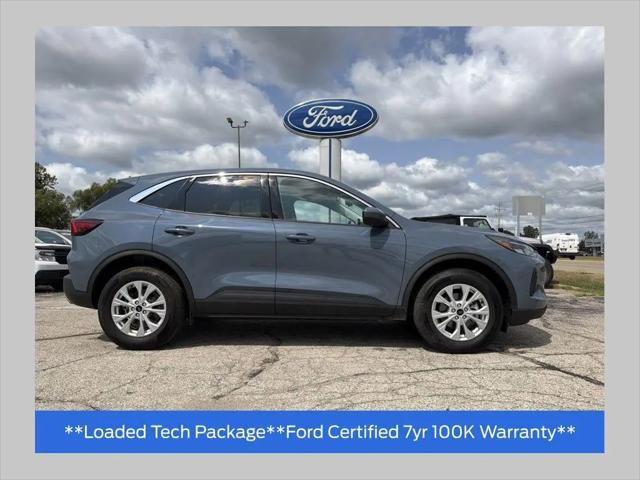 2024 Ford Escape Active for sale in Alma, MI