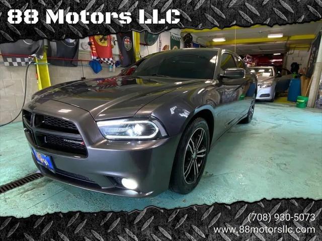 2014 Dodge Charger R/T for sale in Evergreen Park, IL