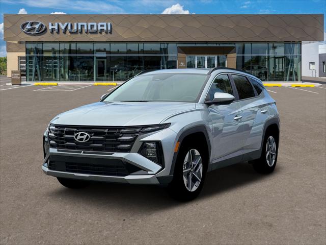 2026 Hyundai Tucson SEL for sale in TEMECULA, CA