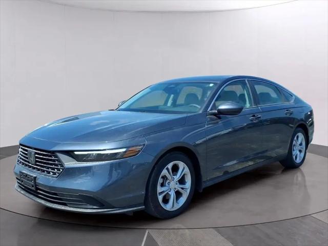 2025 Honda Accord Sedan LX for sale in Marion, AR